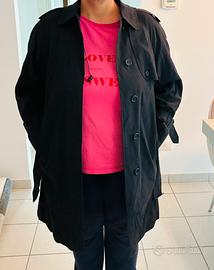 Giubbotto trench Burberry ORIGINALE