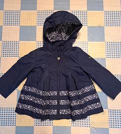 Giacca bambina Miss Original Marines