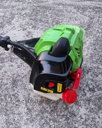 Decespugliatore