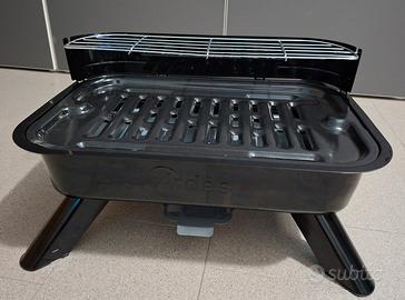 Barbecue Elettrico Ardes