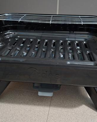 Barbecue Elettrico Ardes