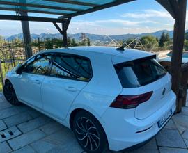 Golf 8 1500 benzina