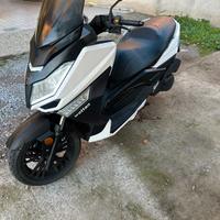 Wottan storm 125