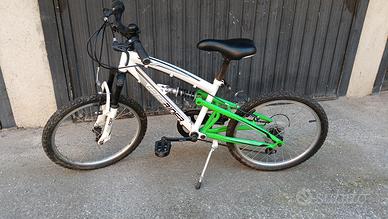 MTB Rock Rider Freerider 24 pollici 