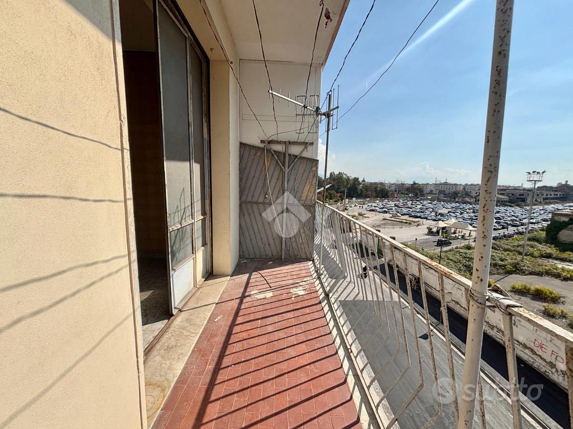 Appartamento – Napoli, Rione Luzzatti, Municipalità 4 - Vista 4