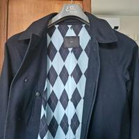 TRENCH UOMO originale LIU JO