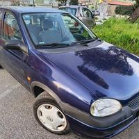 Opel Corsa, usata.