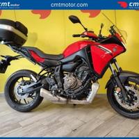 Yamaha Tracer 7