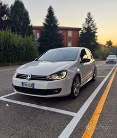 Volkswagen Golf 6 2.0 140cv