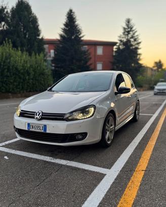 Volkswagen Golf 6 2.0 140cv