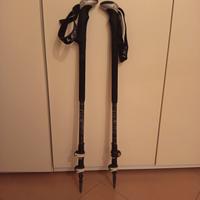 racchetta telescopiche 