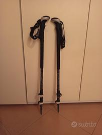 racchetta telescopiche 