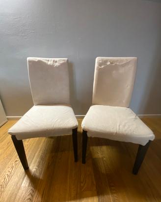 Sedie BERGMUND Ikea