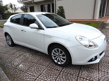 ALFA ROMEO GIULIETTA 1.6 MJ