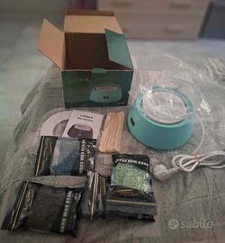 kit ceretta brasiliana 