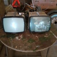 TV BRIONVEGA ALGOL B/N