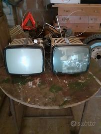 TV BRIONVEGA ALGOL B/N