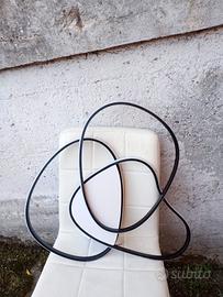 Lampadario con luci a led 