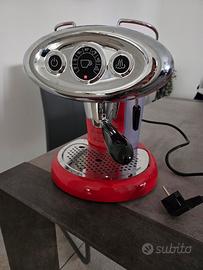 macchina caffe cialde illy