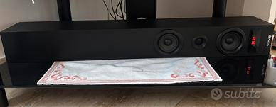 Cassa bluetooth