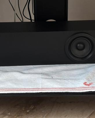Cassa bluetooth