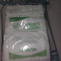  sacchetti compatibili folletto 135/136 
