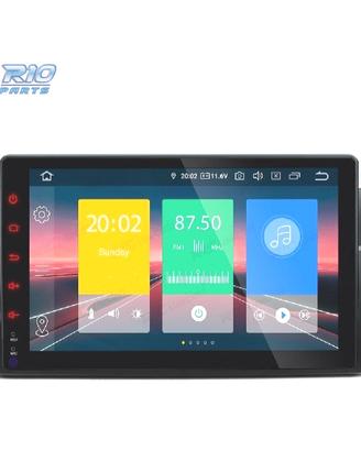 RADIO GPS ANDROID 13 BMW E46 98-06