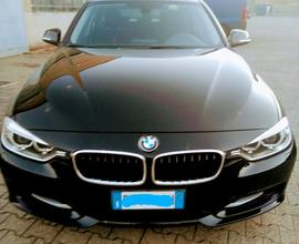 BMW Serie 3 (F30/F31) - 2014