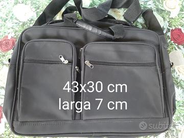 Borsa porta pc