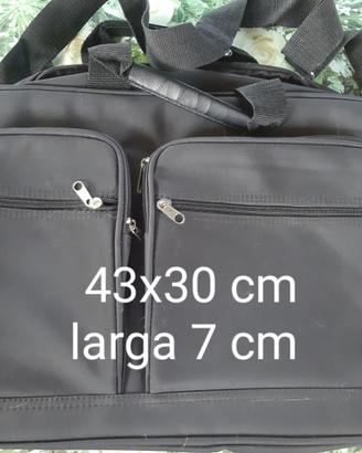 Borsa porta pc