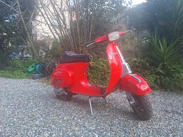 vespa 50 special 