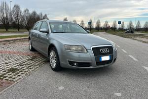 Audi A6 C6 2006 140CV