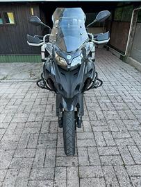 Benelli TRK 502 X (2023)
