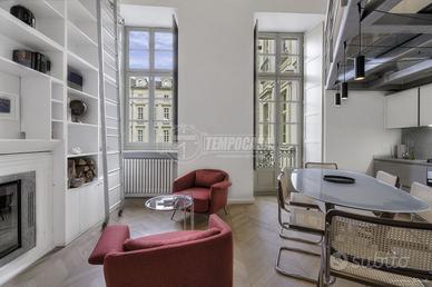 Appartamento a Torino Via Conte Verde 3 locali