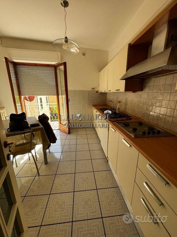 Apartment in San Giustino, Petricce - Altro