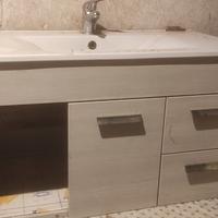 Mobile per bagno