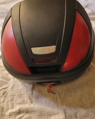 Bauletto scooter o moto