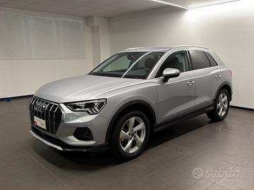 Audi Q3 35 2.0 TDI BUSINESS ADVANCED S-TRONI...