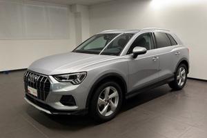 Audi Q3 35 2.0 TDI BUSINESS ADVANCED S-TRONI...