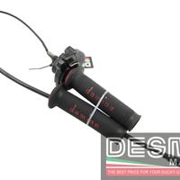Comando gas acceleratore Ducati Monster I.E.
