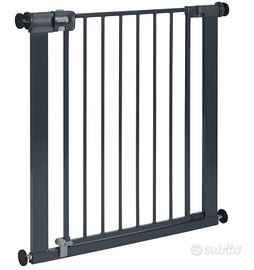 Cancelletto di sicurezza in metallo