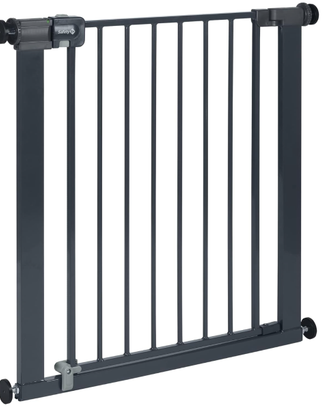 Cancelletto di sicurezza in metallo