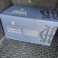 Charles heidsieck - brut reserve