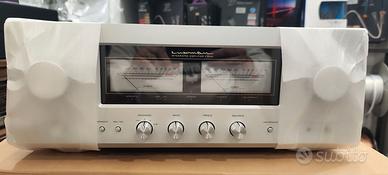 Luxman L-505Z amplificatore integrato 2 canali DEM