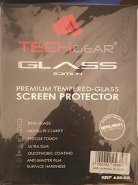 protezione schermo Galaxy Note 10.1