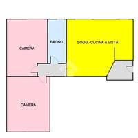 3 LOCALI A CINISELLO BALSAMO