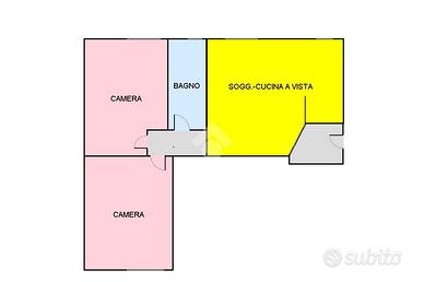 3 LOCALI A CINISELLO BALSAMO