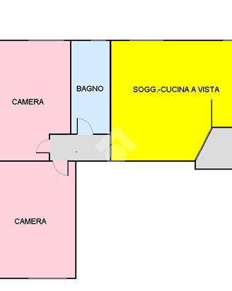 3 LOCALI A CINISELLO BALSAMO