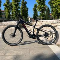 ⚡ 733 – OLYMPIA 900 PERFORMER – E-MTB