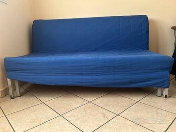 Divano letto matrimoniale